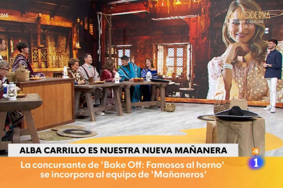 alba carrillo