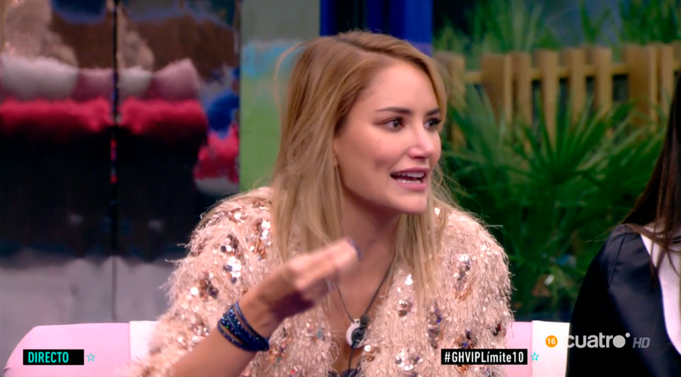 alba carrillo gh vip 7