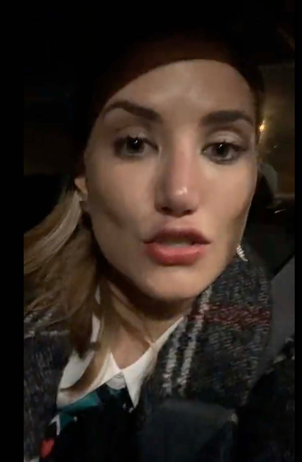alba carrillo