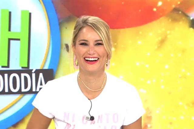 alba carrillo