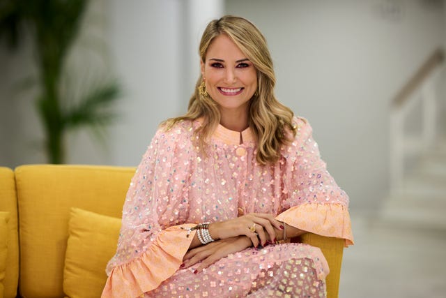 alba carrillo presenta libro