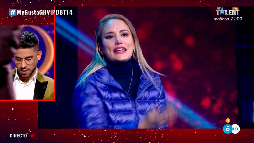 alba y miguel gh vip 7