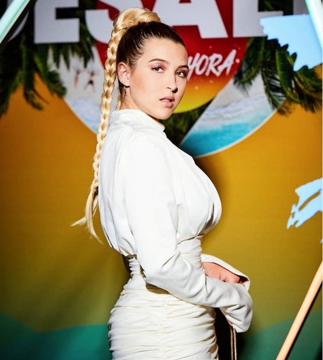 Alba Díaz Martín