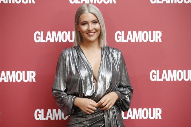 alba díaz