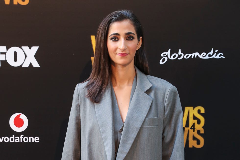 Alba Flores