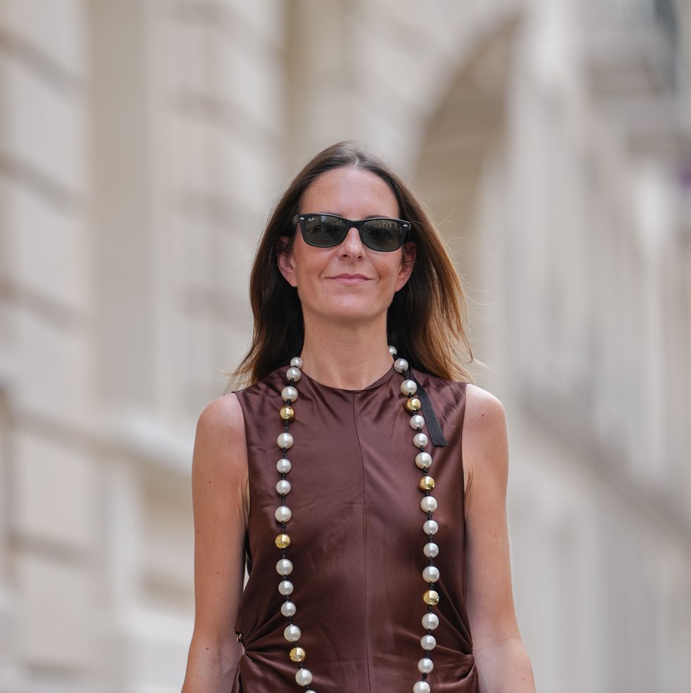 statement necklace