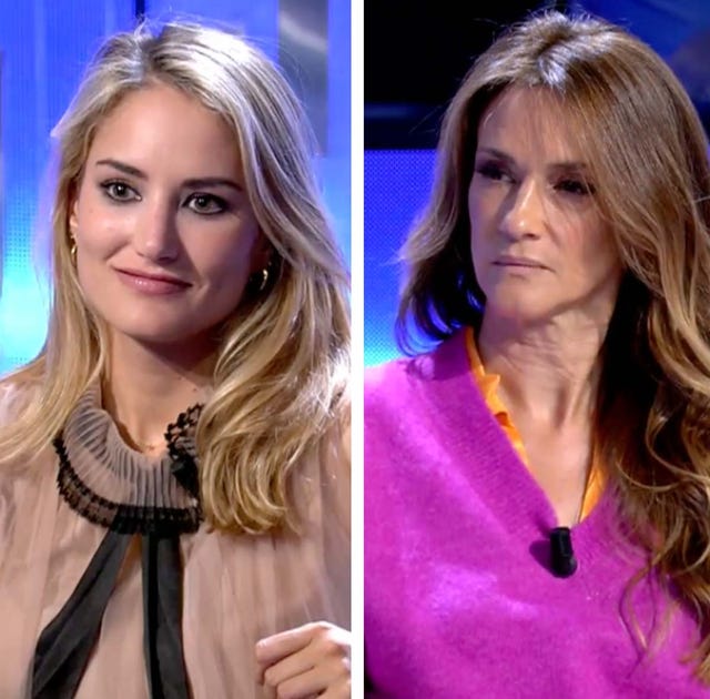 alba y elena