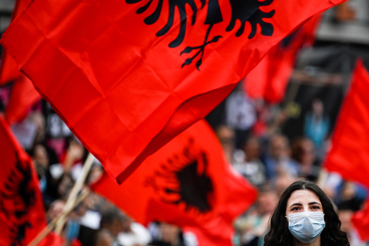 Il nuovo governo dell'Albania è quello con più donne al mondo