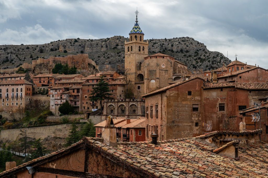 Los 50 pueblos más bonitos de España con encanto que visitar