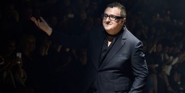 alber elbaz