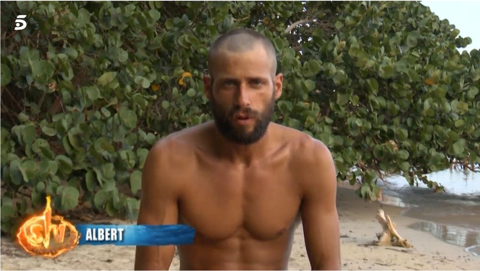 Albert, Albert supervivientes, Supervivientes