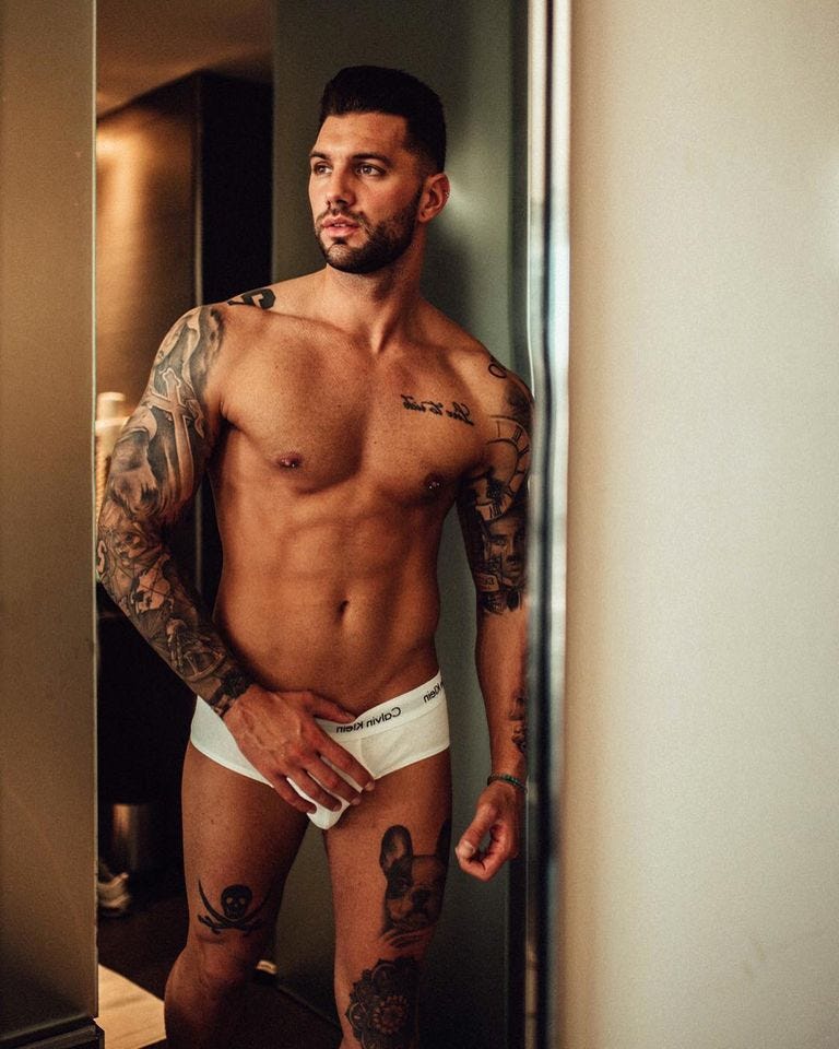 albert barranco