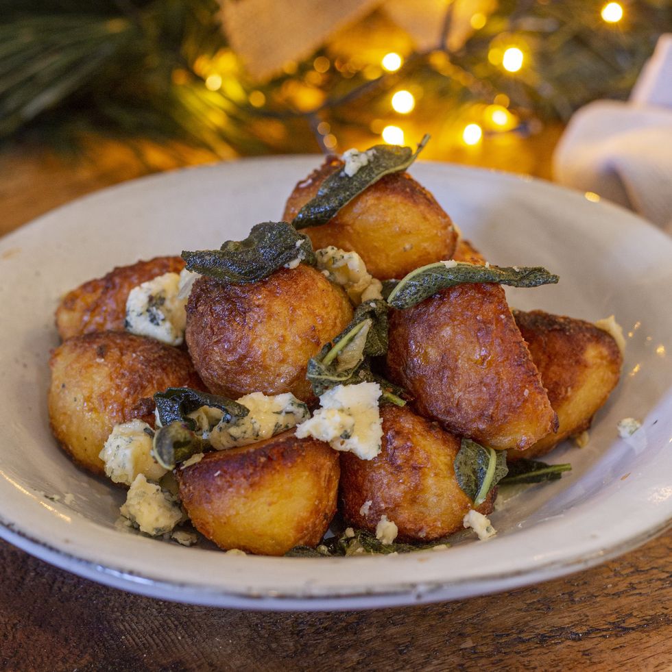 best albert bartlett christmas potato recipes