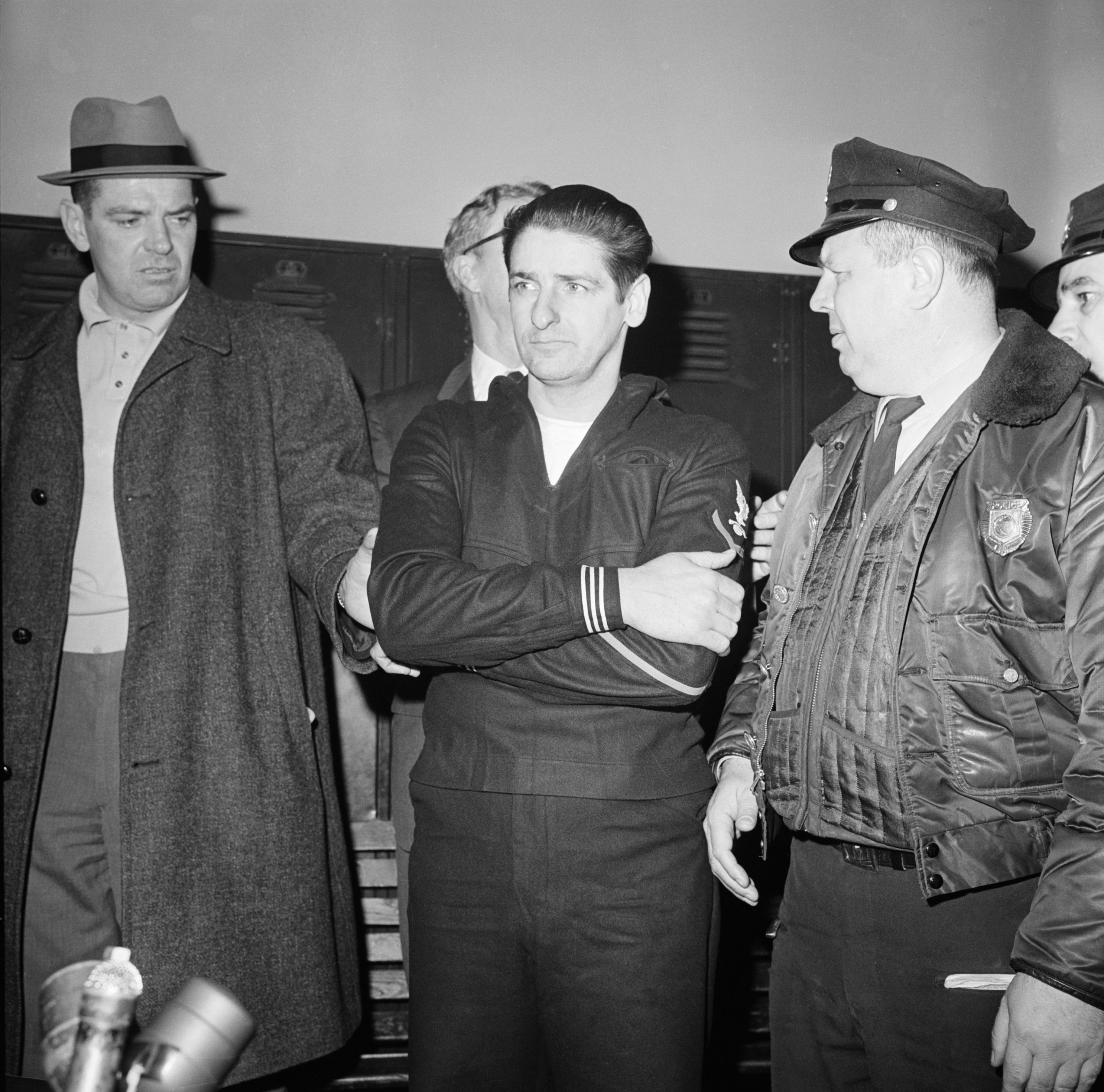 Who Were The Boston Strangler's Victims? A Complete Timeline