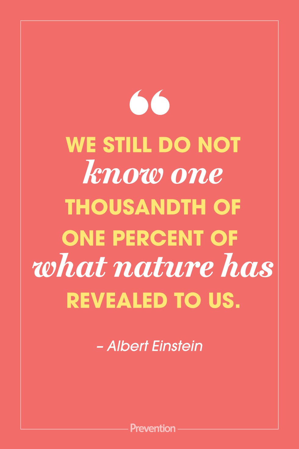 50 Best Nature Quotes - Inspiring Quotes About Mother Earth