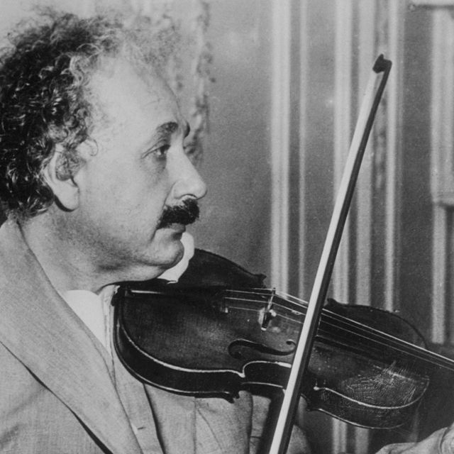 5 Fascinating Facts about Albert Einstein