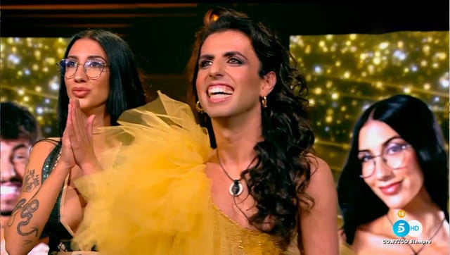 albert infante, expulsado de gh vip 8, se convierte en tgercer finalista