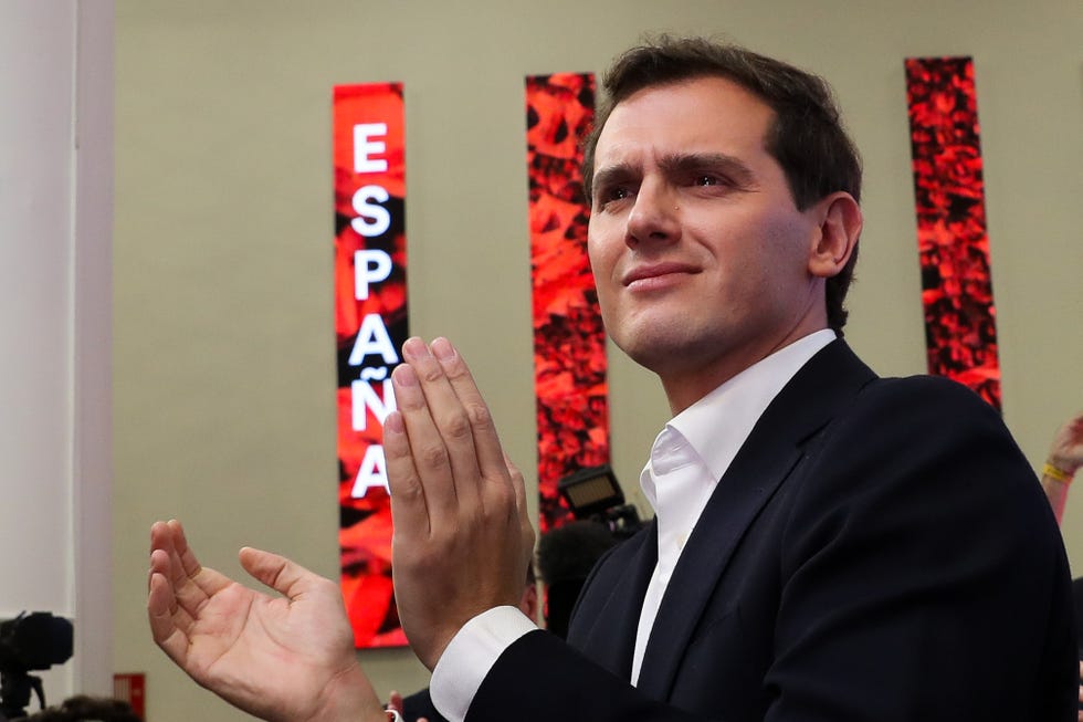 Albert Rivera, Albert Rivera cumpleaños, Albert Rivera edad, Albert Rivera y Malú, Albert Rivera fiesta