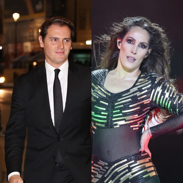 malú y albert rivera
