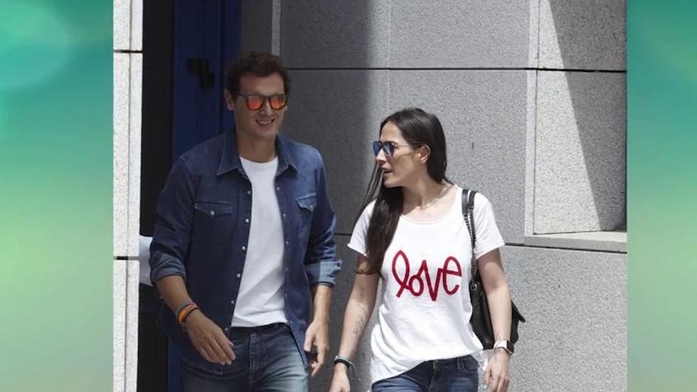 albert rivera y malu