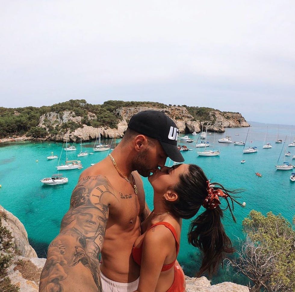 albert y carla