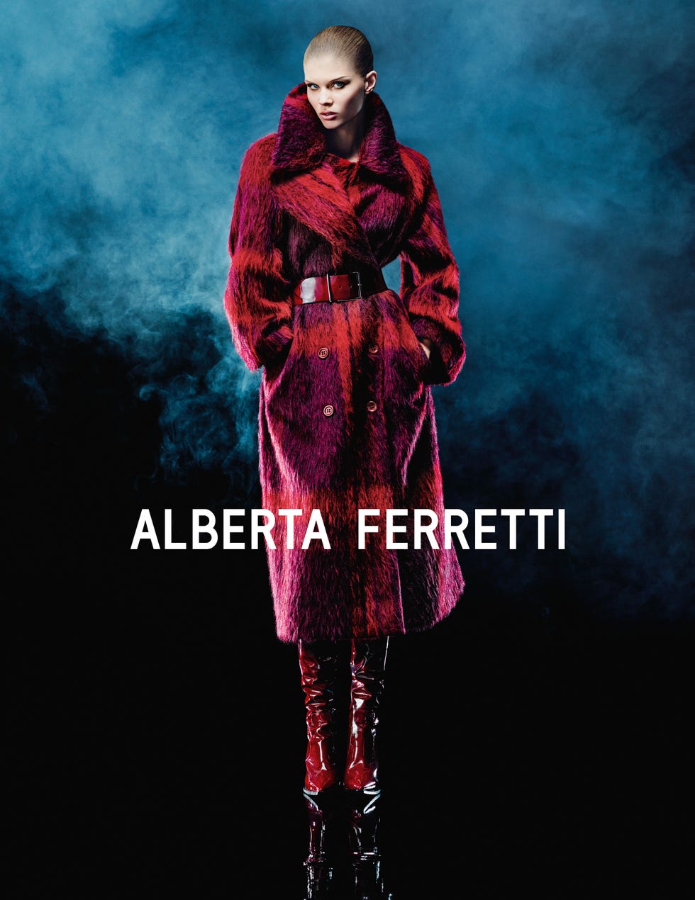 Alberta Ferretti