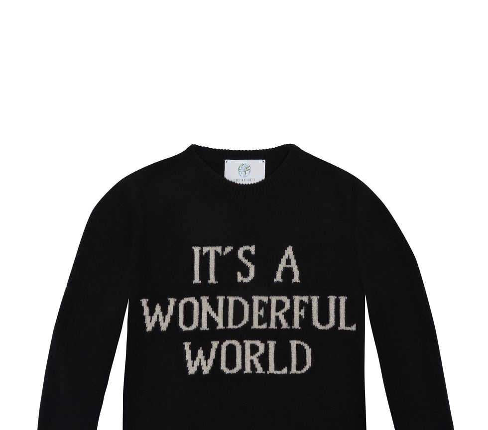 Clothing, Long-sleeved t-shirt, Black, Sleeve, White, T-shirt, Text, Outerwear, Top, Font, 