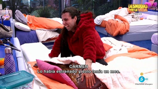 carmen albert gh vip 8
