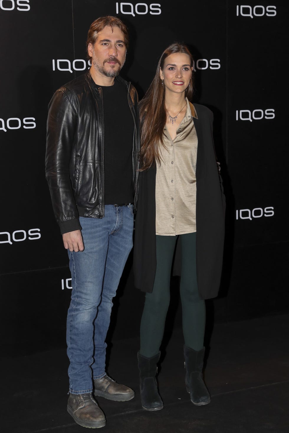Presentacion Iqos