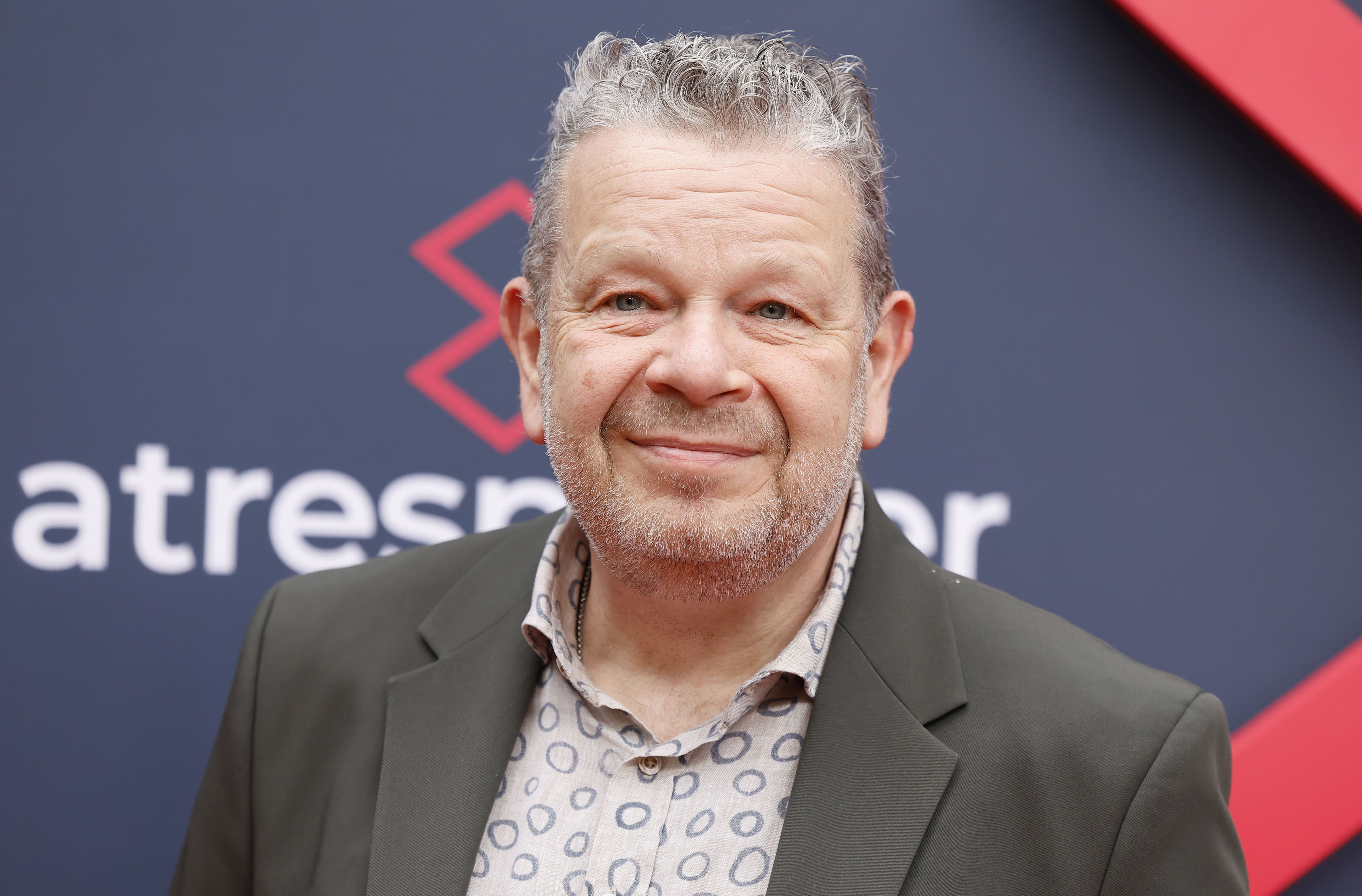 Alberto Chicote habla por primera vez de lo que vivió con Lalachus y David  Broncano en las Campanadas: "Cada uno hace lo que quiere"