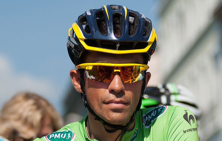 Oakley radar ev online tour de france 2019