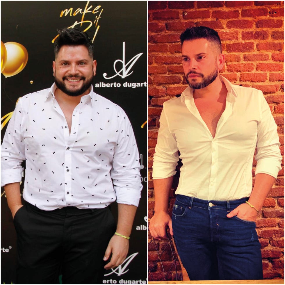 Alberto Dugarte