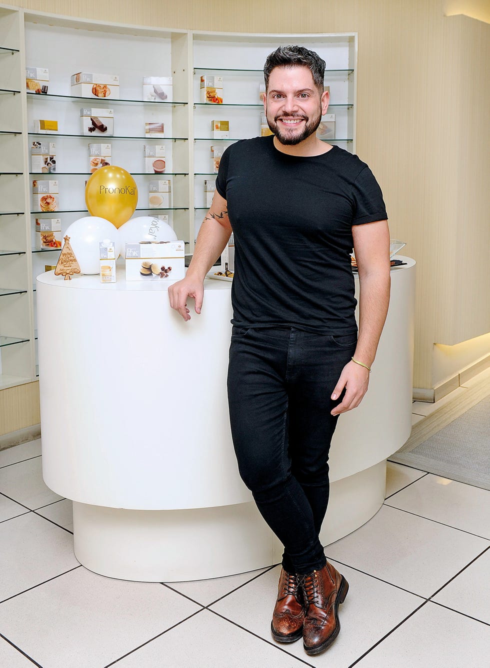 alberto dugarte