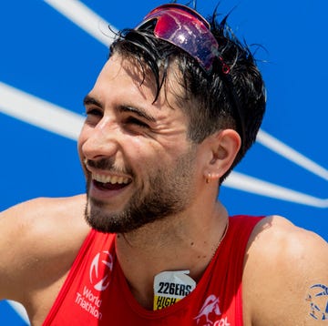 2024 World Triathlon Cup Hong Kong 2024 world triathlon cup hong kong