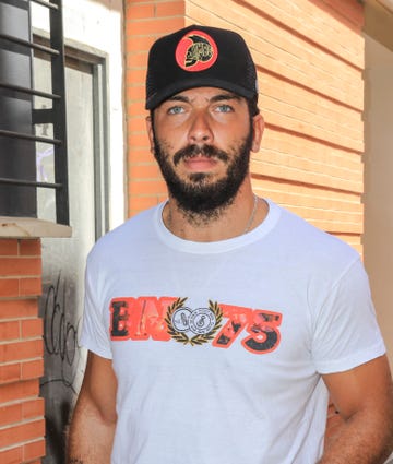 alberto isla