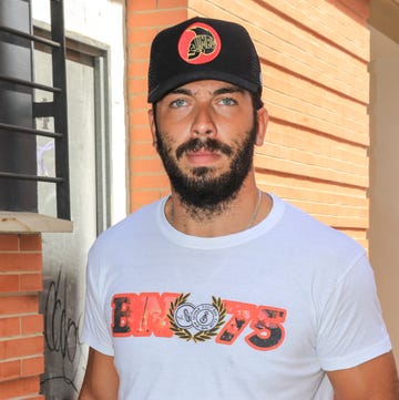 Alberto Isla alberto isla