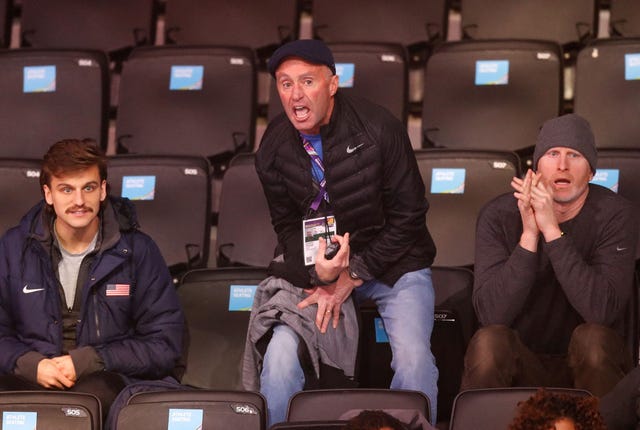 Alberto Salazar, Nike Oregon Project,