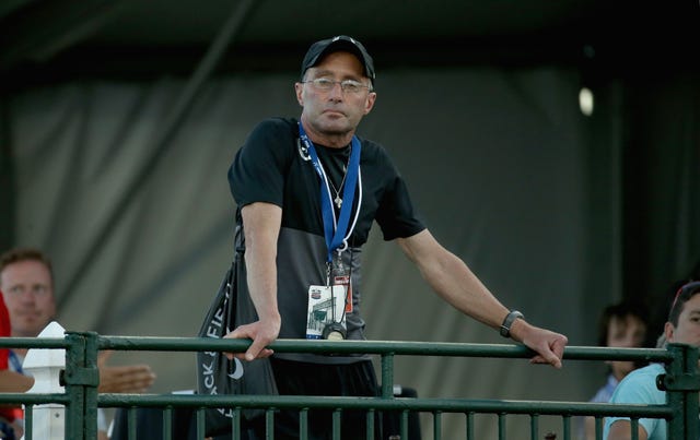 alberto, salazar, 2015 USA, Outdoor, Track & Field, Championships