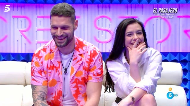 alberto y elena