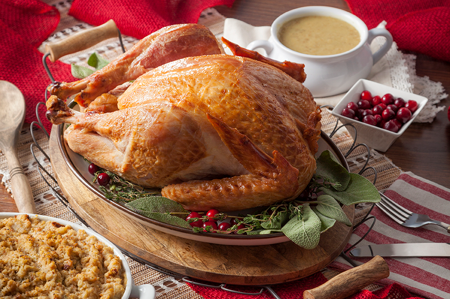 25 Best Places to Order Thanksgiving Dinner ToGo 2024