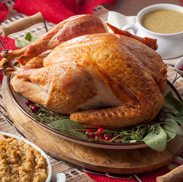 albertsons thanksgiving turkey dinner
