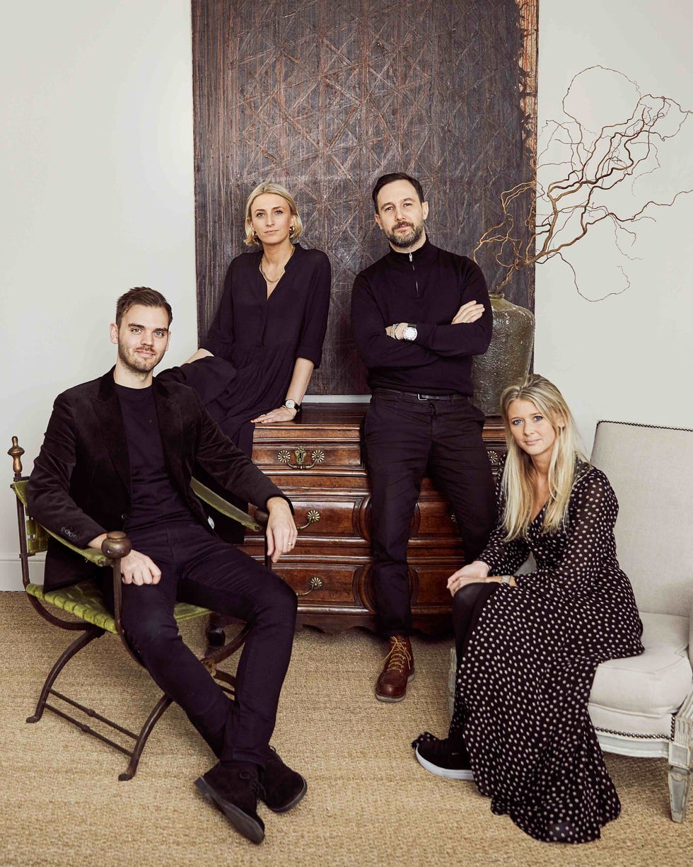 portrait of interior designs albion nord