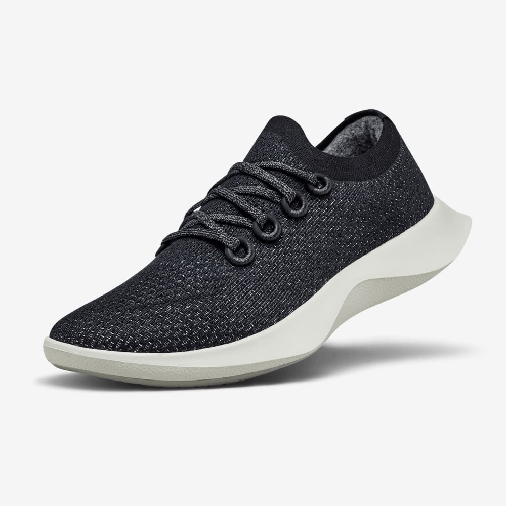 zapatilla de running sostenible allbirds