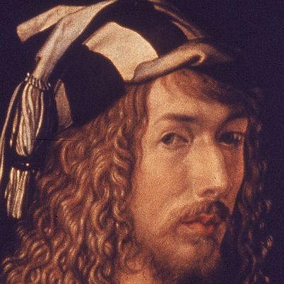 Who was Albrecht Dürer?