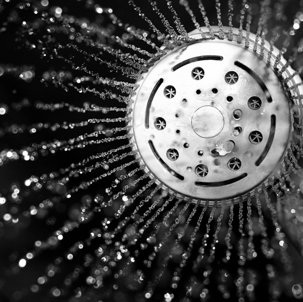 Cómo limpiar la alcachofa de la ducha de forma rápida y fácil