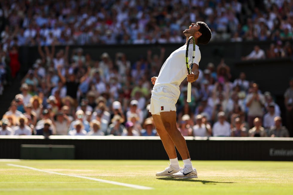 alcaraz final wimbledon