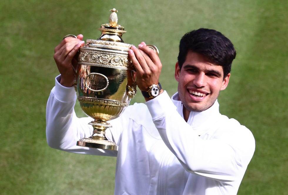 final campeonato wimbledon
