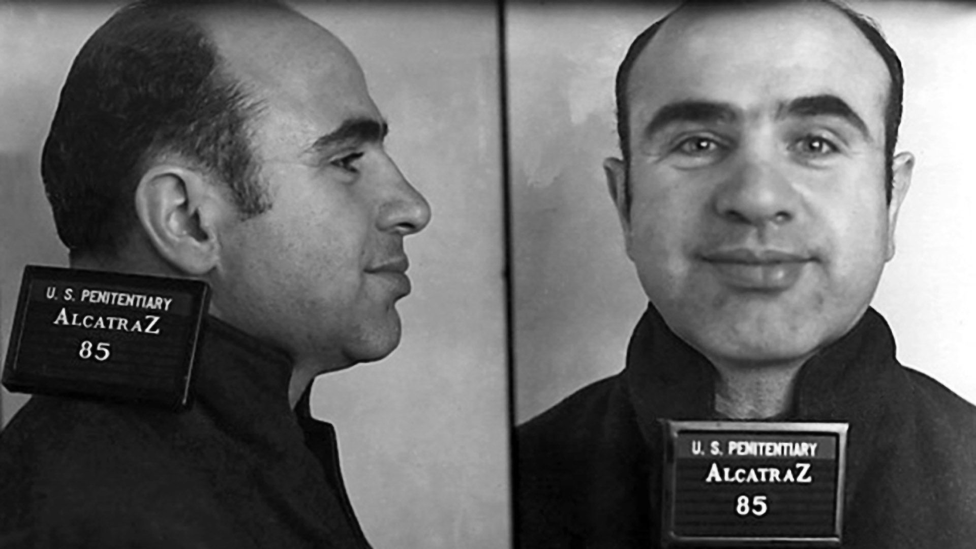 Escape from Alcatraz: Is this man one of three prisoners who broke out?