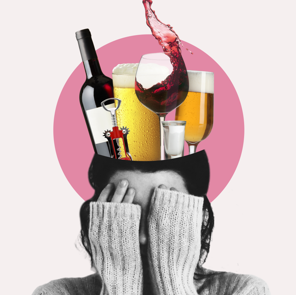 Hangxiety: Why we feel anxious and self-loathing after drinking