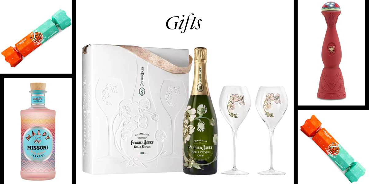 Christmas alcohol gifts discount